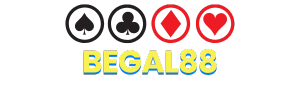 Logo BEGAL